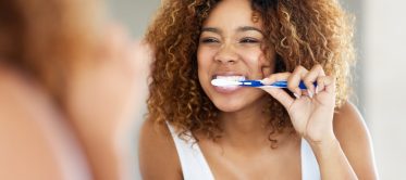 tandpasta zonder fluoride